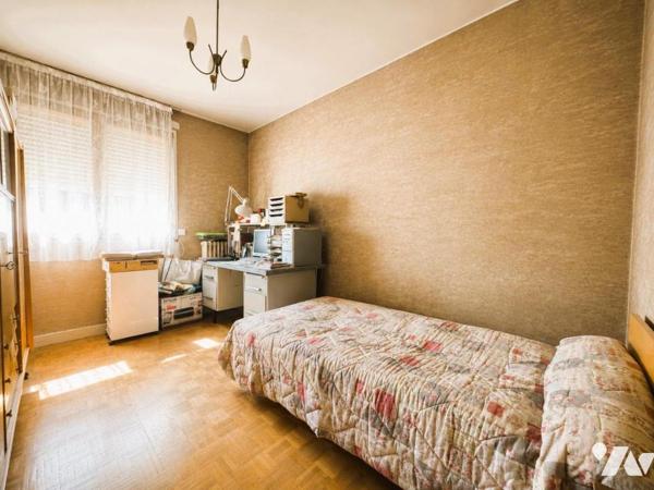 Maison familiale 3 chambres