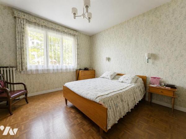Maison familiale 3 chambres