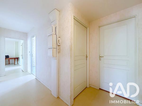 Appartement à vendre 3 pièces 71,74 m² Ballancourt-sur-Essonne