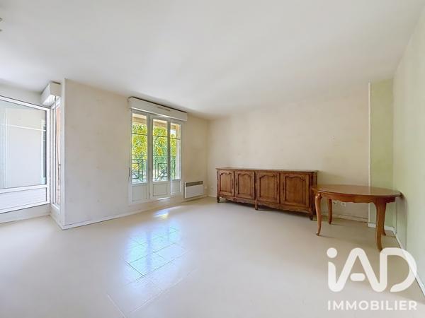Appartement à vendre 3 pièces 71,74 m² Ballancourt-sur-Essonne