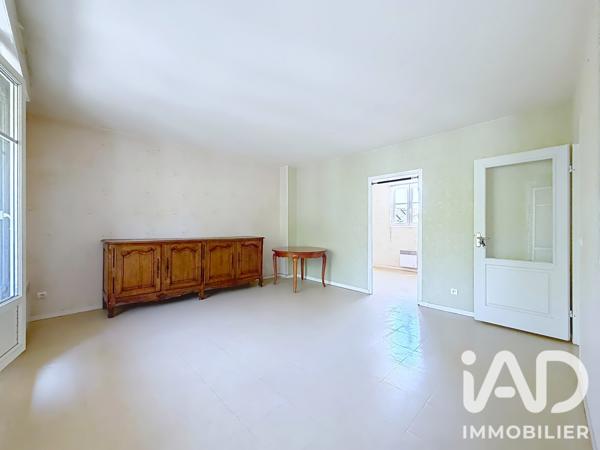 Appartement à vendre 3 pièces 71,74 m² Ballancourt-sur-Essonne
