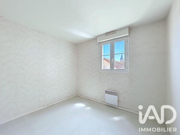 Appartement à vendre 3 pièces 71,74 m² Ballancourt-sur-Essonne