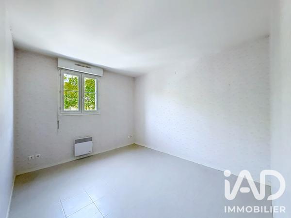 Appartement à vendre 3 pièces 71,74 m² Ballancourt-sur-Essonne