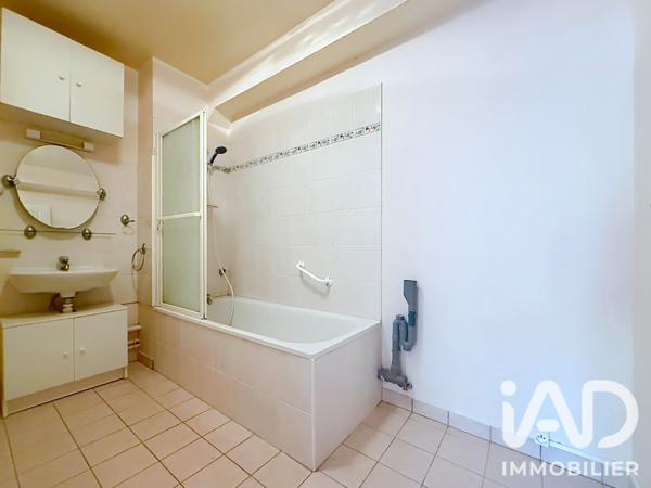 Appartement à vendre 3 pièces 71,74 m² Ballancourt-sur-Essonne