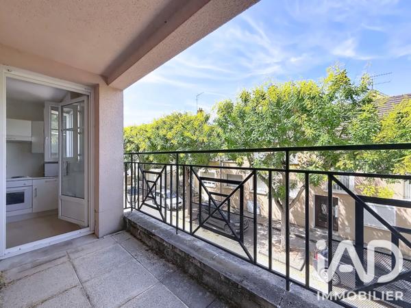 Appartement à vendre 3 pièces 71,74 m² Ballancourt-sur-Essonne