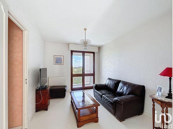 Appartement à vendre 4 pièces 92 m² Bruges