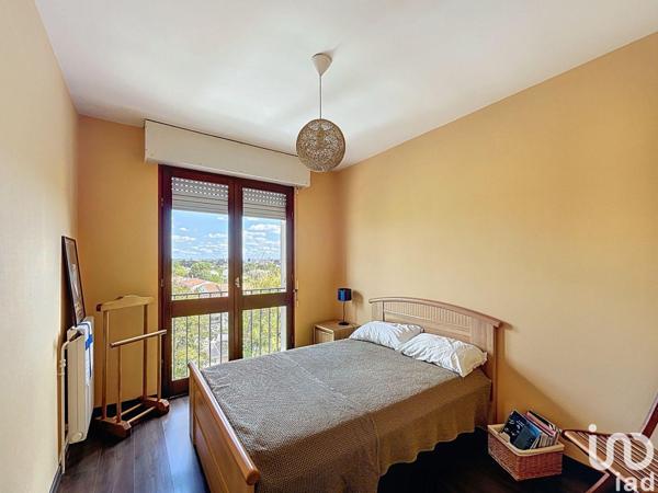 Appartement à vendre 4 pièces 92 m² Bruges