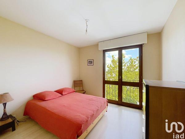 Appartement à vendre 4 pièces 92 m² Bruges