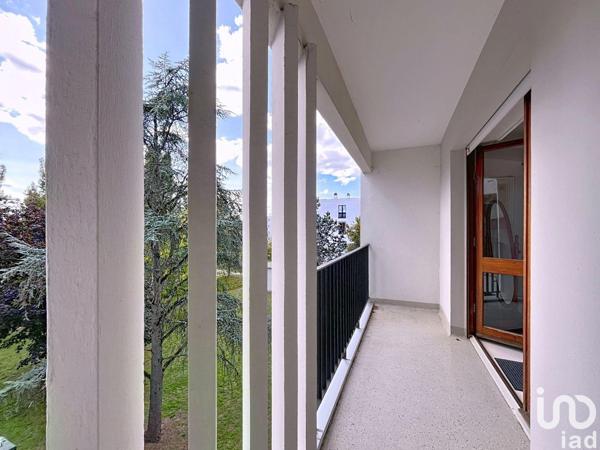 Appartement à vendre 4 pièces 92 m² Bruges