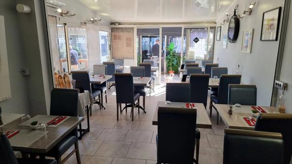 Vente Fonds de commerce 3 pièces 70 m2 à Le Lavandou