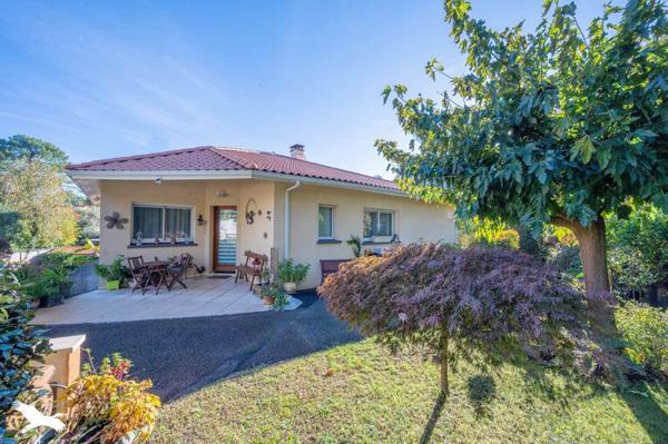 Maison à vendre |  Biscarrosse |  4 pièces | 115 m²