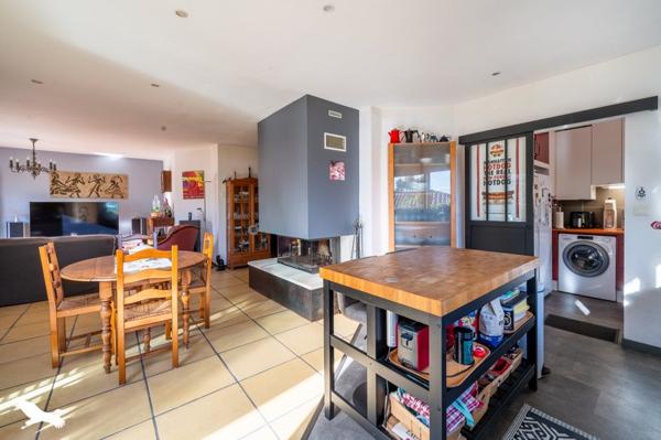 Maison à vendre |  Biscarrosse |  4 pièces | 115 m²