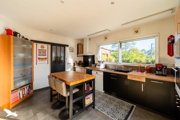 Maison à vendre |  Biscarrosse |  4 pièces | 115 m²