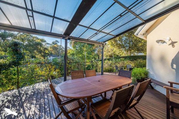 Maison à vendre |  Biscarrosse |  4 pièces | 115 m²