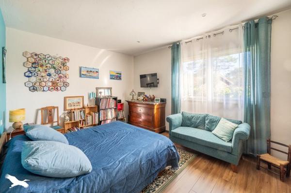 Maison à vendre |  Biscarrosse |  4 pièces | 115 m²