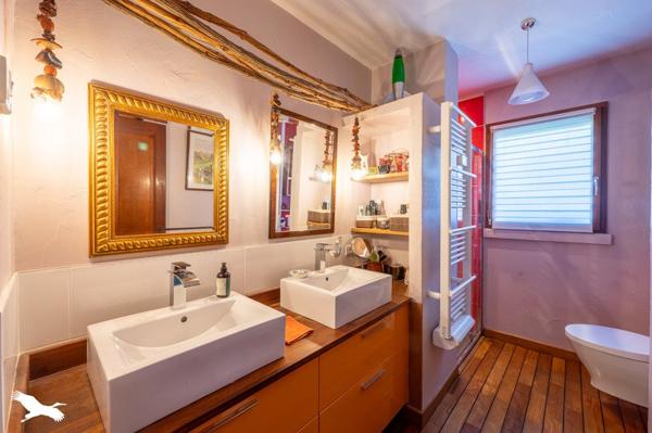 Maison à vendre |  Biscarrosse |  4 pièces | 115 m²