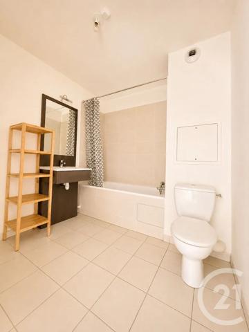 Appartement F1 à vendre  1 pièce - 28,31 m 2   SEVRAN  - 93