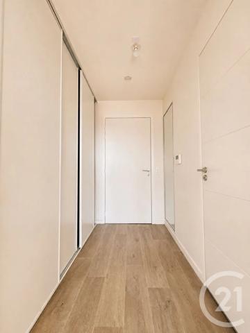 Appartement F1 à vendre  1 pièce - 28,31 m 2   SEVRAN  - 93