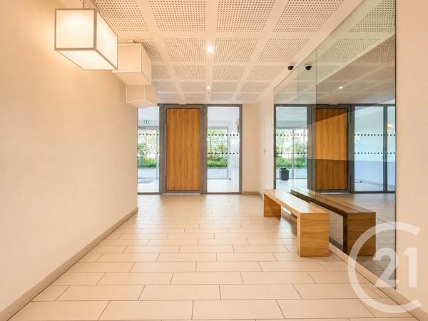 Appartement F1 à vendre  1 pièce - 28,31 m 2   SEVRAN  - 93