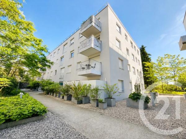 Appartement F1 à vendre  1 pièce - 28,31 m 2   SEVRAN  - 93