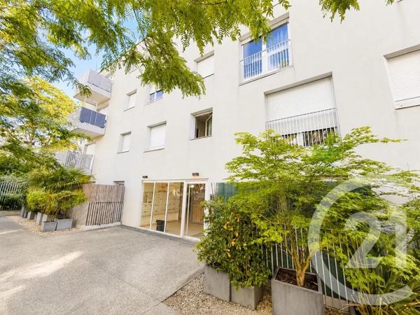 Appartement F1 à vendre  1 pièce - 28,31 m 2   SEVRAN  - 93