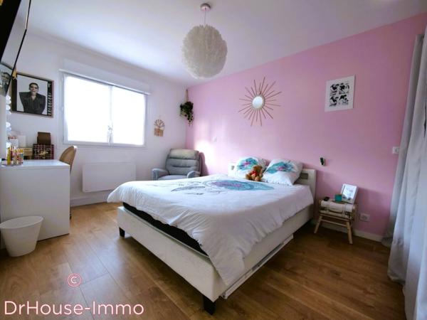 Maison à vendre 4 pièces de 114 m²