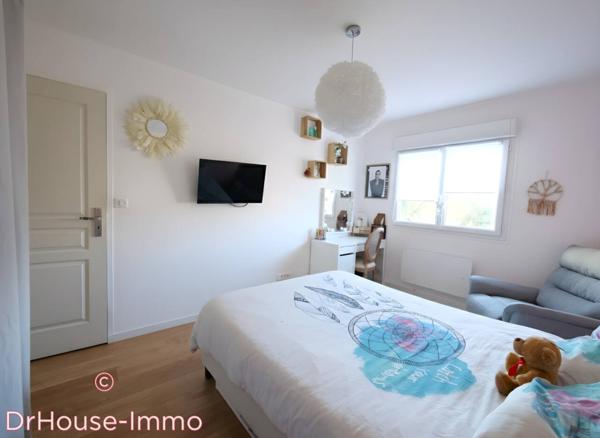 Maison à vendre 4 pièces de 114 m²