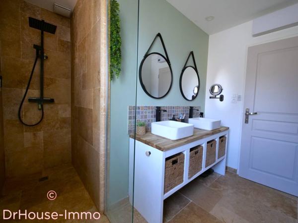 Maison à vendre 4 pièces de 114 m²