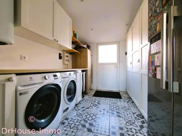 Maison à vendre 4 pièces de 114 m²