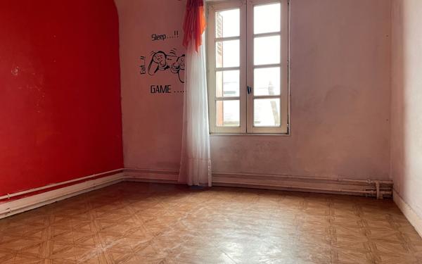 Maison à vendre    3 pièces •  Dives-sur-Mer