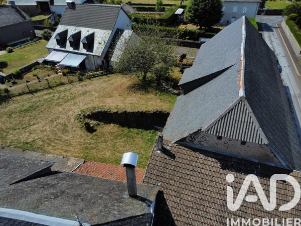 Maison à vendre 2 pièces 440 m² Pleaux