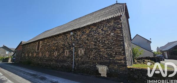 Maison à vendre 2 pièces 440 m² Pleaux