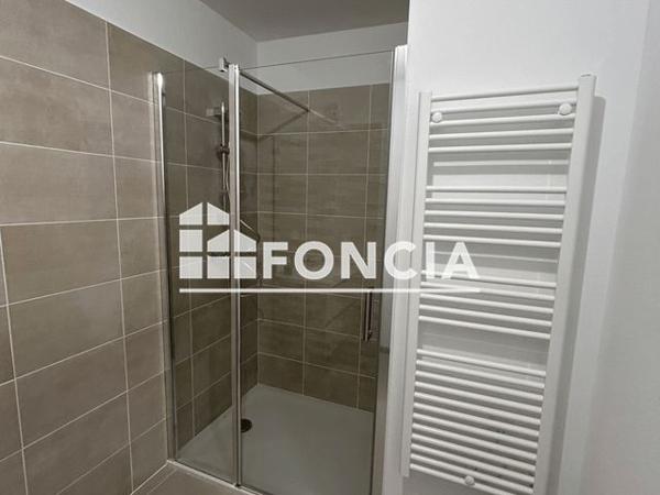 Location Appartement 3 pièces 65.7 m² - RESIDENCE LILAS AURORE Castries 34160