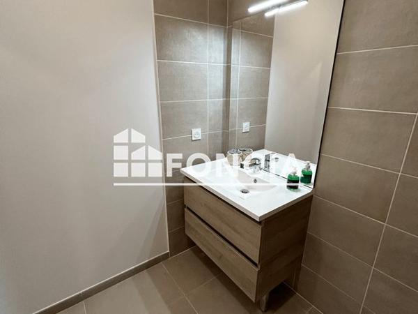 Location Appartement 3 pièces 65.7 m² - RESIDENCE LILAS AURORE Castries 34160