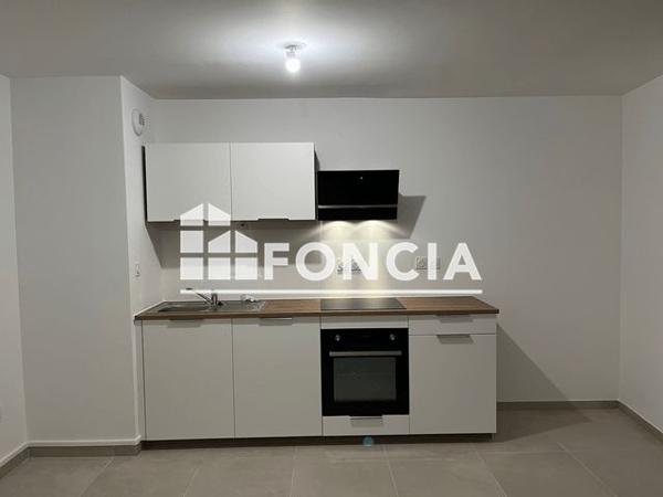 Location Appartement 3 pièces 65.7 m² - RESIDENCE LILAS AURORE Castries 34160