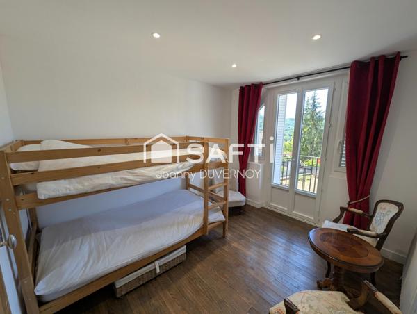 Ancienne maison avec charme