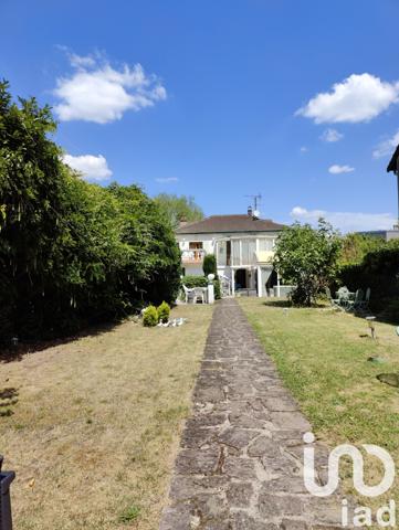 Maison à vendre 4 pièces 137 m² Montreuil