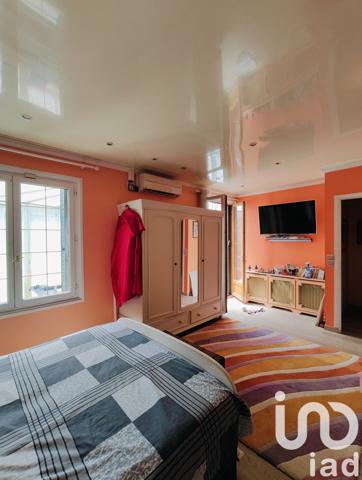 Maison à vendre 4 pièces 137 m² Montreuil