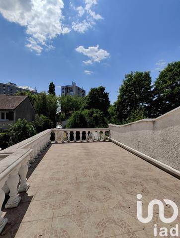 Maison à vendre 4 pièces 137 m² Montreuil