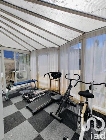 Maison à vendre 4 pièces 137 m² Montreuil