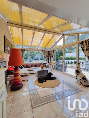 Maison à vendre 4 pièces 137 m² Montreuil