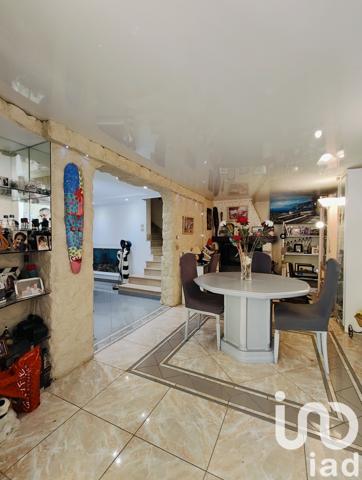 Maison à vendre 4 pièces 137 m² Montreuil