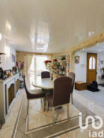 Maison à vendre 4 pièces 137 m² Montreuil