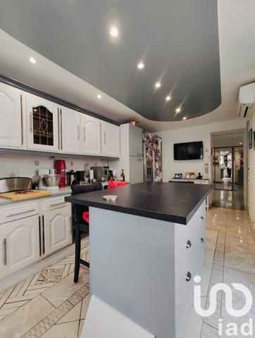 Maison à vendre 4 pièces 137 m² Montreuil