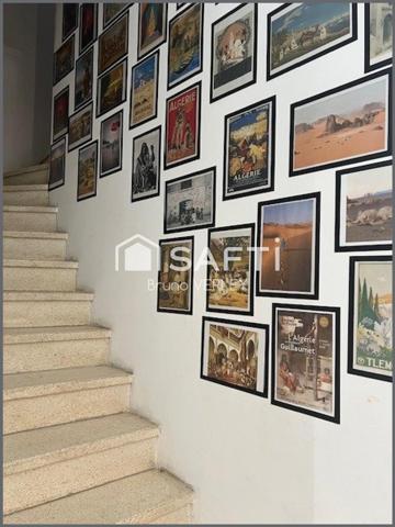 Maison traditionnelle