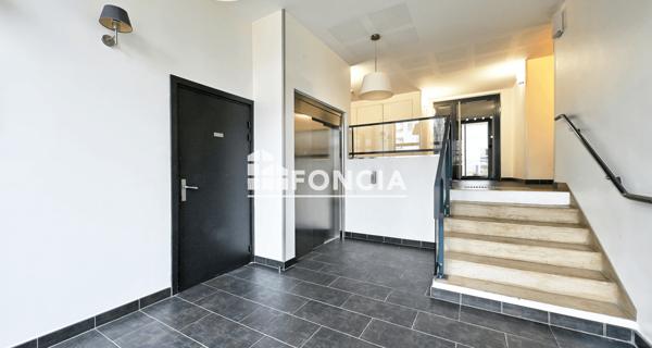 À vendre Appartement 3 pièces 59.49 m² - Cergy 95000
