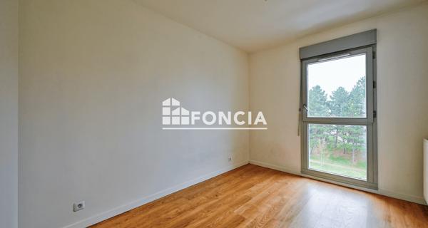 À vendre Appartement 3 pièces 59.49 m² - Cergy 95000