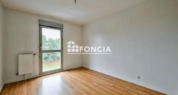 À vendre Appartement 3 pièces 59.49 m² - Cergy 95000
