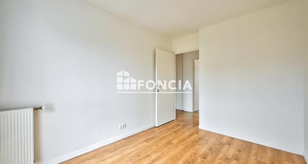 À vendre Appartement 3 pièces 59.49 m² - Cergy 95000