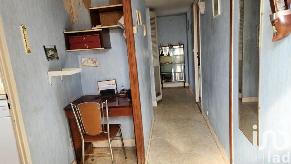 Maison 3 pièces de 60 m² à Égriselles-le-Bocage (89500)